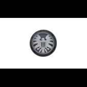 Emblema Vultur forma in relief Cod: TS-147