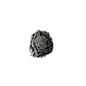 Emblema auto leu forma relief 6x7cm Cod: TS-083