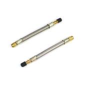 Extensie metalica prelungitor valva auto flexibil 150 cm Cod: MET-EX150S