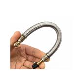 Extensie metalica prelungitor valva auto flexibil 350 cm Cod: MET-EX350S