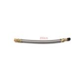 Extensie metalica prelungitor valva auto flexibil 350 cm Cod: MET-EX350S