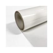 Folie PPF TPU premium transparenta pentru faruri si stopuri 7.5 mil cu regenerare automata 60cm x 60cm Cod: TU003