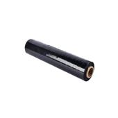 Folie Stretch neagra pentru Uz Manual  1,5 Kg