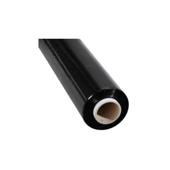 Folie Stretch neagra pentru Uz Manual  1,5 Kg