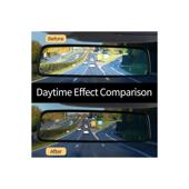 Folie anti orbire pentru oglinda interioara  Cod: ATG07