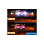 Folie anti orbire pentru oglinda interioara  Cod: ATG07