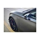 Folie auto PET Premium gri mat AMG Selenite pentru colantare caroserie cu tehnologie anti-bule 16m x 1.52m Cod: SP446E