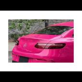 Folie auto PET Premium magenta lucios pentru colantare caroserie cu tehnologie anti-bule 18m x 1.52m Cod: SP513L