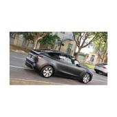 Folie auto PET Premium negru mat satinat pentru colantare caroserie cu tehnologie anti-bule 16m x 1.52m Cod: SP1602N