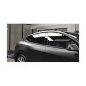 Folie auto PET Premium negru mat satinat pentru colantare caroserie cu tehnologie anti-bule 16m x 1.52m Cod: SP1602N
