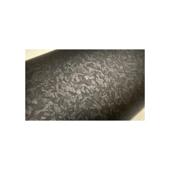 Folie auto autocolant PET Premium carbon forjat mat cu tehnologie anti-bule 1.52m x 1m Cod: PET10163