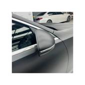 Folie auto autocolant PET premium negru mat texturat 1x1.52m Cod: SP1604N