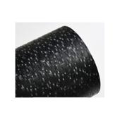 Folie auto mozaic Premium negru pentru colantare caroserie 1m x 1.5m Cod: QH-09