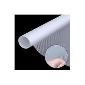 Folie carbon 3D transparenta cu tehnologie anti-bule 1.5m x 9m Cod: CF39