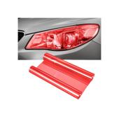 Folie far stop auto premium PPF TPH  rosie 60x60 cm regenerabila Cod: TH014