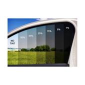 Folie omologata Ceramica VLT 5% Super Dark Black 30m x 1.5m cu 24 certificate RAR Cod: ART0599
