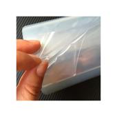 Folie protectie PPF TPU parbriz auto grosime 7mil 1.2x1.6m regenerare UV 99% Cod: ART-PPF85