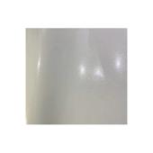 Folie protectie caroserie colorata  PPF  Alb Perlat Stralucitor  cu functie de regenerare si tehnologie eliminare bule 1mx1.52m Cod:  PPF-TU055