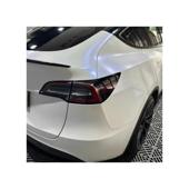 Folie protectie caroserie colorata  PPF  Alb Perlat cu functie de regenerare si tehnologie eliminare bule 1mx1.52m Cod:  PPF-TU055