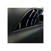 Folie protectie caroserie colorata PPF Negru Mat cu functie de regenerare si tehnologie eliminare bule 1mx1.52m Cod: PPF-TU050