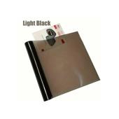 Folie protectie faruri si stopuri Light Black 10m x 60cm Cod: KLS82