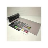 Folie protectie faruri si stopuri Light Black 10m x 60cm Cod: KLS82