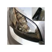 Folie protectie faruri si stopuri Light Black 10m x 60cm Cod: KLS82