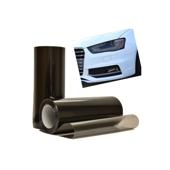 Folie protectie faruri si stopuri Light Black 10m x 60cm Cod: KLS82
