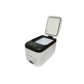 Frigider auto cu compresor 12-24-220V, 45W, capacitate 25L tip troler 568x330x332mm Cod: BK77583