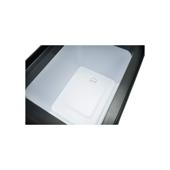 Frigider auto cu compresor 12-24-220V, 45W, capacitate 25L tip troler 568x330x332mm Cod: BK77583