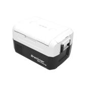 Frigider auto cu compresor 35L 12-24V 60W min -18 max +10 Breckner Germany Cod: BK87824