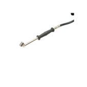 Furtun aer compresor 12m PVC 6x11mm cu capete de legatura pentru umflat roti