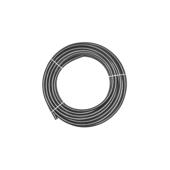 Furtun aer fi 4mm rola 25m mufa rapida Cod: BK84100 / DISCW48