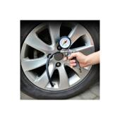 Furtun pentru pistol aer 35cm  vulcanizare Cod: DISEA661