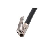 Furtun pistol umflat roata 37cm compatibil compresor si vulcanizare Cod: JC049