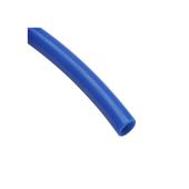 Furtun pneumatic PU 6x4mm 160m albastru aer comprimat industrial  MIV