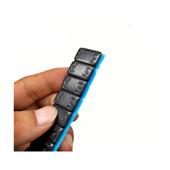 Greutati negre Fe de 5g autoadezive pentru echilibrare jante Cod: FE55NG