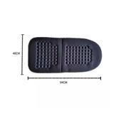 huse Scaun Auto Universala cu Zone de Masaj Cod: 8078