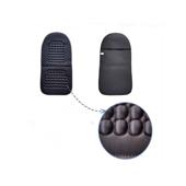huse Scaun Auto Universala cu Zone de Masaj Cod: 8078