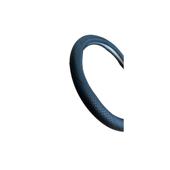 Husa Volan Imitatie Piele marimea M,culoare Neagra, ambalaj la punga Cod: CST01
