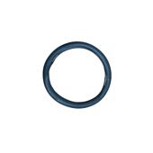 Husa Volan Imitatie Piele marimea M,culoare Neagra, ambalaj la punga Cod: CST05