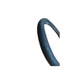 Husa Volan Imitatie Piele marimea M,culoare Neagra, ambalaj la punga Cod: CST05