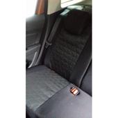 Huse auto compatibile Dacia DUSTER 2018-> Calitate Premium