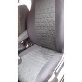 Huse auto compatibile Dacia DUSTER 2018-> Calitate Premium