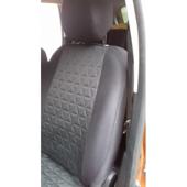 Huse auto compatibile Dacia DUSTER 2018-> Calitate Premium