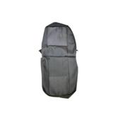 Huse auto compatibile Dacia MCV cu 7 locuri  2007-2012