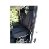 Huse auto dedicate  Fiat  Ducato Fractionate  2+1  2017