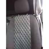 Husa auto dedicate MERCEDES SPRINTER II 2018-> - ROMB. Calitate Premium