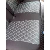 Husa auto dedicate MERCEDES SPRINTER II 2018-> - ROMB. Calitate Premium