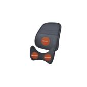 Husa scaun suport lombar spate 2 in 1 Cod: WK-488